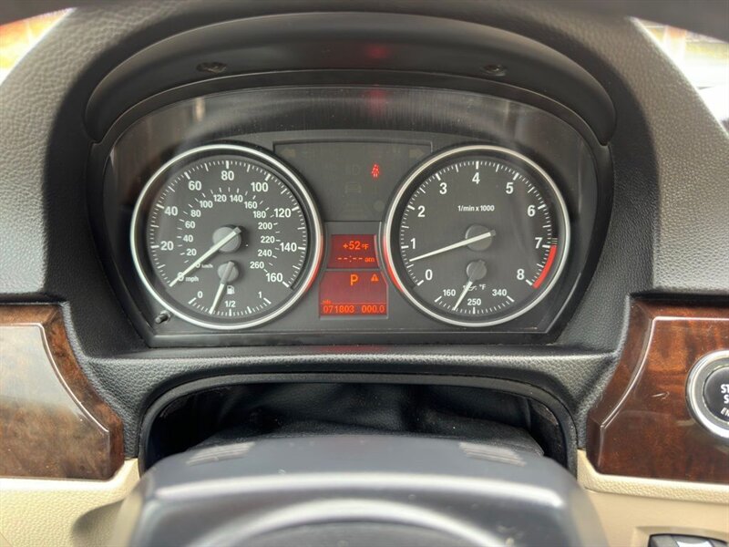 2011 BMW 335i - Photo 20 - Indianapolis, IN 46234