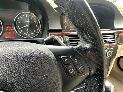 2011 BMW 335i - Photo 21 - Indianapolis, IN 46234