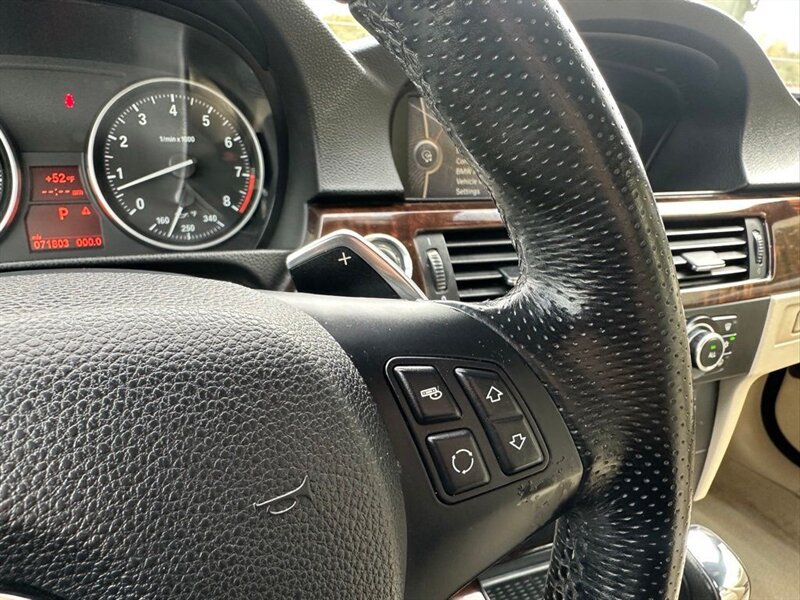 2011 BMW 335i - Photo 21 - Indianapolis, IN 46234