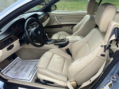 2011 BMW 335i - Photo 15 - Indianapolis, IN 46234