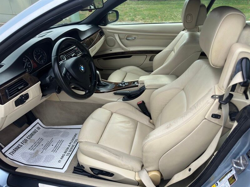 2011 BMW 335i - Photo 15 - Indianapolis, IN 46234