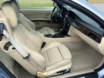 2011 BMW 335i - Photo 17 - Indianapolis, IN 46234
