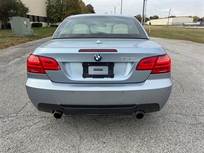 2011 BMW 335i - Photo 11 - Indianapolis, IN 46234