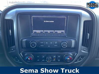 2015 Chevrolet Silverado 2500 LTZ   - Photo 30 - Indianapolis, IN 46234