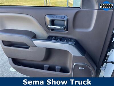 2015 Chevrolet Silverado 2500 LTZ   - Photo 37 - Indianapolis, IN 46234