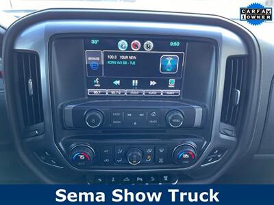 2015 Chevrolet Silverado 2500 LTZ   - Photo 29 - Indianapolis, IN 46234