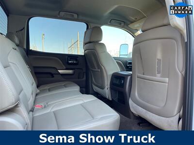 2015 Chevrolet Silverado 2500 LTZ   - Photo 19 - Indianapolis, IN 46234