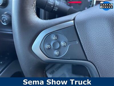 2015 Chevrolet Silverado 2500 LTZ   - Photo 28 - Indianapolis, IN 46234
