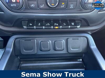 2015 Chevrolet Silverado 2500 LTZ   - Photo 35 - Indianapolis, IN 46234