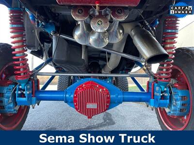 2015 Chevrolet Silverado 2500 LTZ   - Photo 21 - Indianapolis, IN 46234