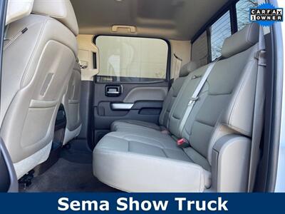 2015 Chevrolet Silverado 2500 LTZ   - Photo 16 - Indianapolis, IN 46234