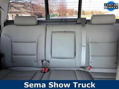 2015 Chevrolet Silverado 2500 LTZ   - Photo 18 - Indianapolis, IN 46234