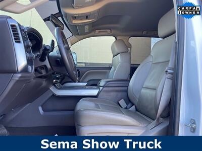 2015 Chevrolet Silverado 2500 LTZ   - Photo 14 - Indianapolis, IN 46234