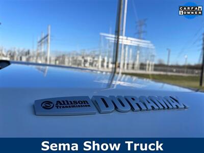 2015 Chevrolet Silverado 2500 LTZ   - Photo 46 - Indianapolis, IN 46234