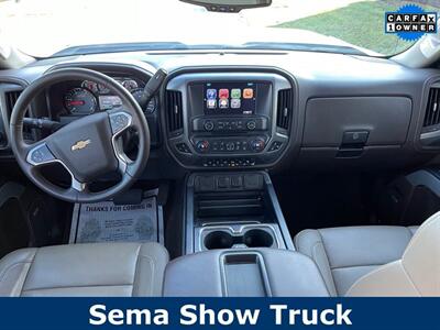 2015 Chevrolet Silverado 2500 LTZ   - Photo 11 - Indianapolis, IN 46234