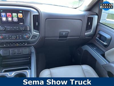 2015 Chevrolet Silverado 2500 LTZ   - Photo 12 - Indianapolis, IN 46234