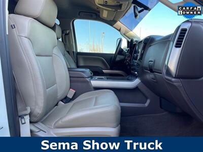 2015 Chevrolet Silverado 2500 LTZ   - Photo 23 - Indianapolis, IN 46234