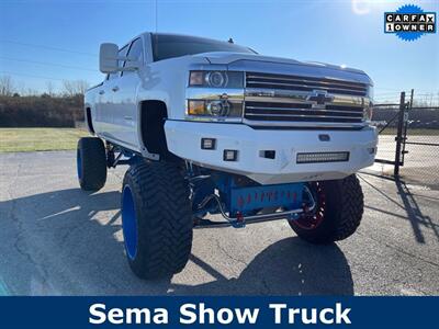 2015 Chevrolet Silverado 2500 LTZ   - Photo 3 - Indianapolis, IN 46234