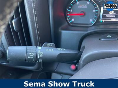 2015 Chevrolet Silverado 2500 LTZ   - Photo 25 - Indianapolis, IN 46234