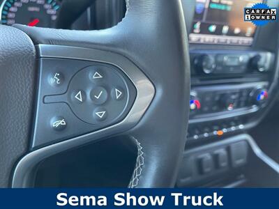 2015 Chevrolet Silverado 2500 LTZ   - Photo 26 - Indianapolis, IN 46234