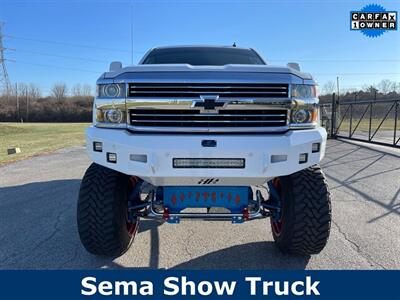 2015 Chevrolet Silverado 2500 LTZ   - Photo 6 - Indianapolis, IN 46234