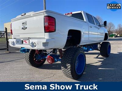 2015 Chevrolet Silverado 2500 LTZ   - Photo 2 - Indianapolis, IN 46234