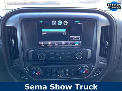 2015 Chevrolet Silverado 2500 LTZ   - Photo 32 - Indianapolis, IN 46234