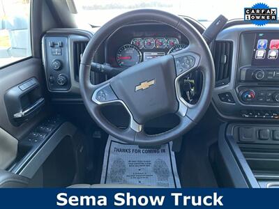 2015 Chevrolet Silverado 2500 LTZ   - Photo 10 - Indianapolis, IN 46234