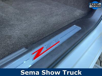 2015 Chevrolet Silverado 2500 LTZ   - Photo 45 - Indianapolis, IN 46234