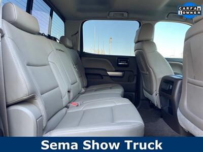 2015 Chevrolet Silverado 2500 LTZ   - Photo 20 - Indianapolis, IN 46234