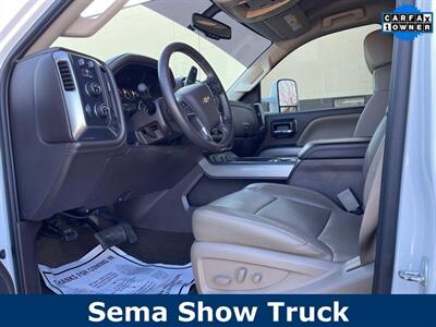 2015 Chevrolet Silverado 2500 LTZ   - Photo 13 - Indianapolis, IN 46234
