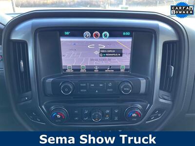 2015 Chevrolet Silverado 2500 LTZ   - Photo 33 - Indianapolis, IN 46234