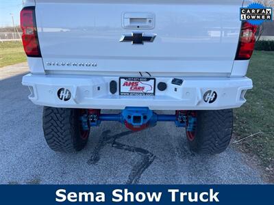 2015 Chevrolet Silverado 2500 LTZ   - Photo 40 - Indianapolis, IN 46234