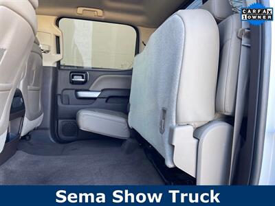 2015 Chevrolet Silverado 2500 LTZ   - Photo 17 - Indianapolis, IN 46234