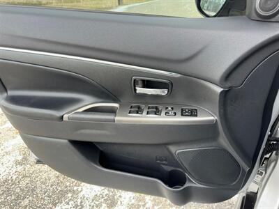 2018 Mitsubishi Outlander Sport SE   - Photo 26 - Indianapolis, IN 46234