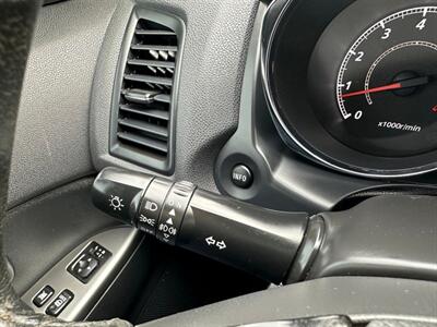 2018 Mitsubishi Outlander Sport SE   - Photo 16 - Indianapolis, IN 46234