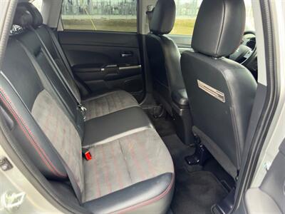 2018 Mitsubishi Outlander Sport SE   - Photo 13 - Indianapolis, IN 46234