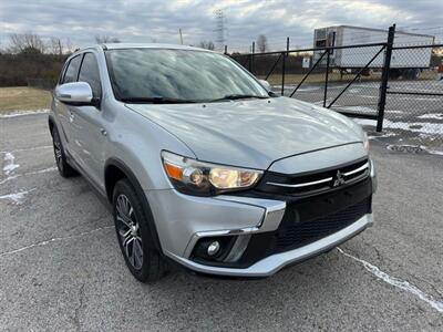 2018 Mitsubishi Outlander Sport SE   - Photo 3 - Indianapolis, IN 46234