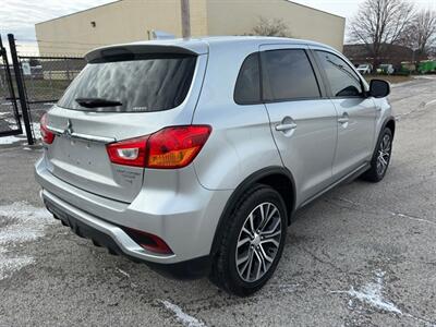 2018 Mitsubishi Outlander Sport SE   - Photo 4 - Indianapolis, IN 46234