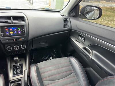 2018 Mitsubishi Outlander Sport SE   - Photo 9 - Indianapolis, IN 46234