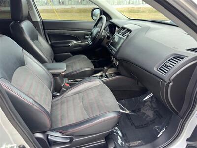 2018 Mitsubishi Outlander Sport SE   - Photo 14 - Indianapolis, IN 46234