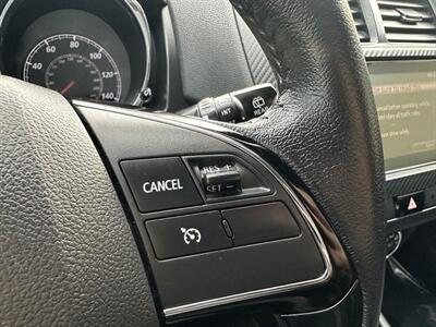 2018 Mitsubishi Outlander Sport SE   - Photo 17 - Indianapolis, IN 46234