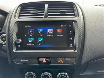 2018 Mitsubishi Outlander Sport SE   - Photo 22 - Indianapolis, IN 46234