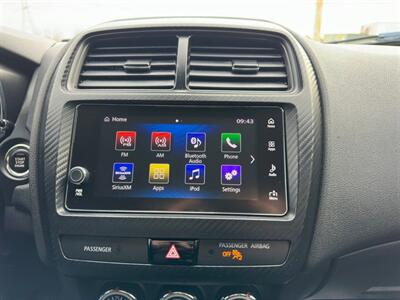 2018 Mitsubishi Outlander Sport SE   - Photo 19 - Indianapolis, IN 46234