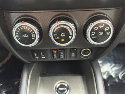 2018 Mitsubishi Outlander Sport SE   - Photo 24 - Indianapolis, IN 46234