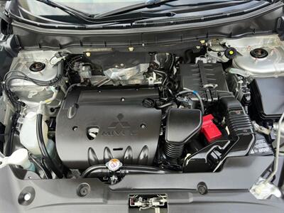 2018 Mitsubishi Outlander Sport SE   - Photo 30 - Indianapolis, IN 46234