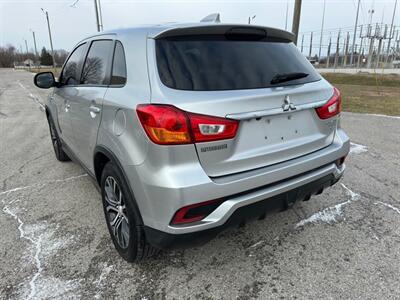 2018 Mitsubishi Outlander Sport SE   - Photo 6 - Indianapolis, IN 46234