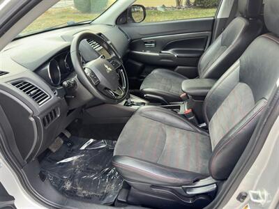 2018 Mitsubishi Outlander Sport SE   - Photo 10 - Indianapolis, IN 46234