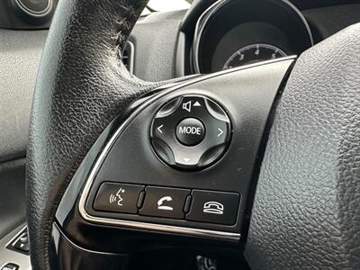 2018 Mitsubishi Outlander Sport SE   - Photo 18 - Indianapolis, IN 46234