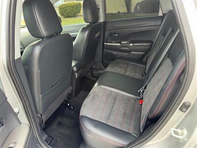 2018 Mitsubishi Outlander Sport SE   - Photo 11 - Indianapolis, IN 46234